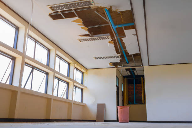 Best Fire Damage Restoration  in Sharon, MS