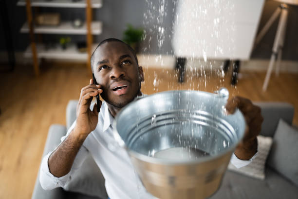 Best Emergency water damage restoration  in Sharon, MS