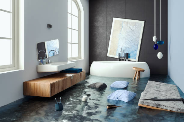 Best Local water damage restoration  in Sharon, MS