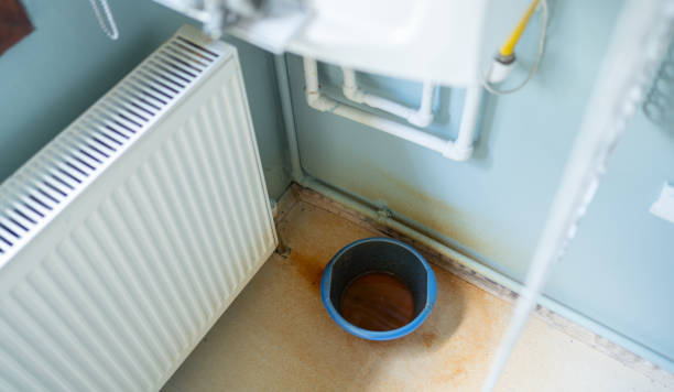 Best Residential water damage restoration  in Sharon, MS